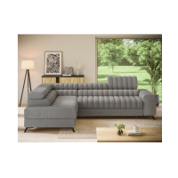 Ecksofa aus der Serie KANEDOJO in Grau