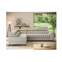 Canapé d'angle collection KANEDOJO coloris Beige