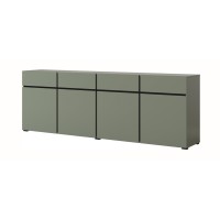 Buffet XL colore verde...