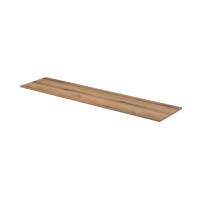 copy of Plan para lavabo ICON 100cm efecto roble Coast Evoke Oak 100x46cm
