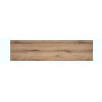 Plan pour vasque ICON 180cm effet chêne Coast Evoke Oak 180x46cm
