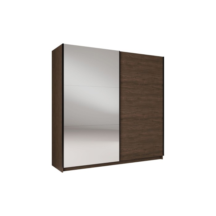 Armoire ARSALA noyer