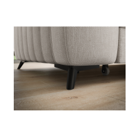 Canapé d'angle collection KANEDOJO coloris Beige