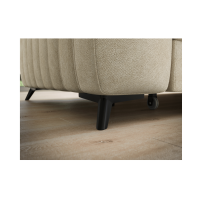 Canapé d'angle collection KANEDOJO coloris Beige