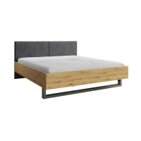 Cama adulto diseño 160x200...