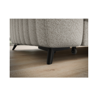 Canapé d'angle collection KANEDOJO coloris Beige