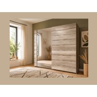 Armoire ROMI mise en situation