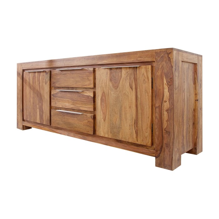 Buffet GRADI