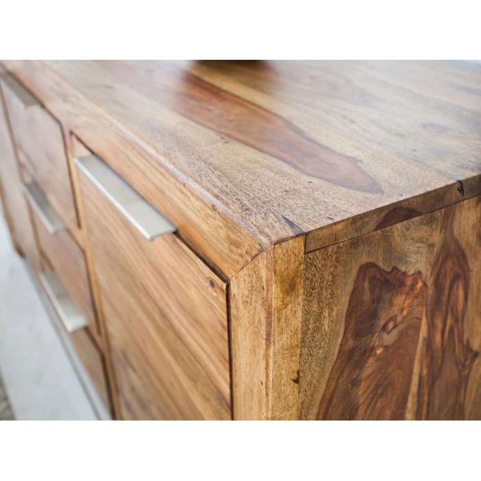 Buffet TAVINA vu de haut