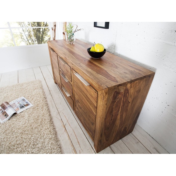 Buffet TAVINA vu de côté