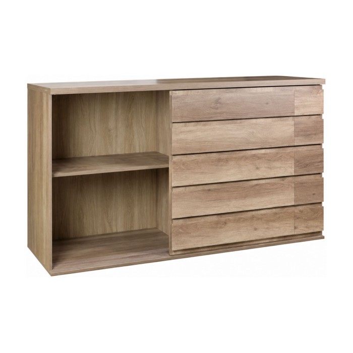 Buffet ROMI ouvert