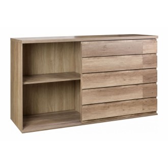 Buffet ROMI ouvert
