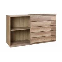 Buffet ROMI ouvert
