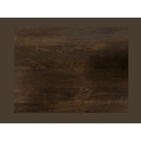 Zoom sur le plateau du buffet AMBRIA 177cm