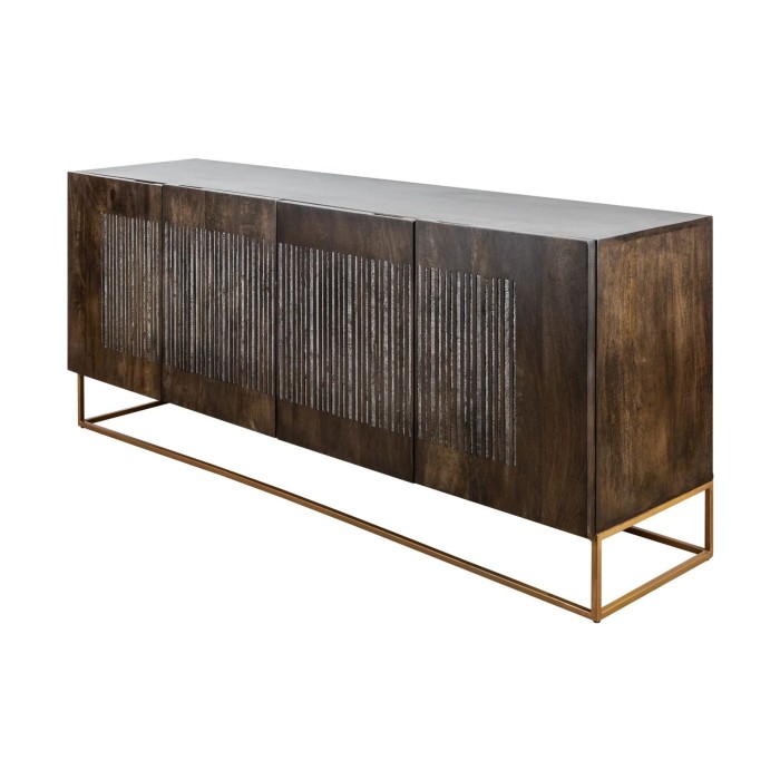 Buffet AMBRIA 177cm