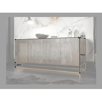 Buffet AMBRIA 177cm dimensions