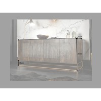 Buffet AMBRIA 177cm dimensions