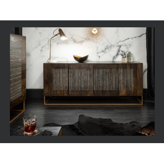 Buffet AMBRIA 177cm vu de face