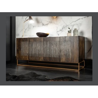 Buffet AMBRIA 177cm mis en situation