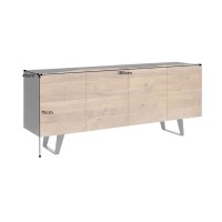 Buffet WAVY dimensions