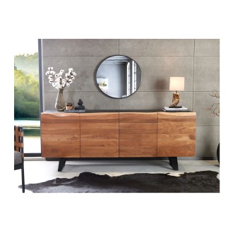 Buffet WAVY mis en situation