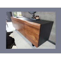 Buffet WAVY vu de haut