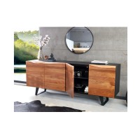 Buffet WAVY ouvert