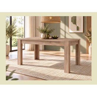 Table ROMI dans un décor