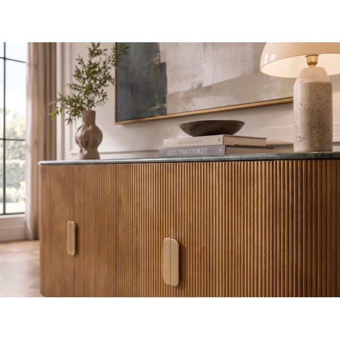 Buffet FLORENZA 170cm vu de côté