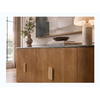 Buffet FLORENZA 170cm vu de côté