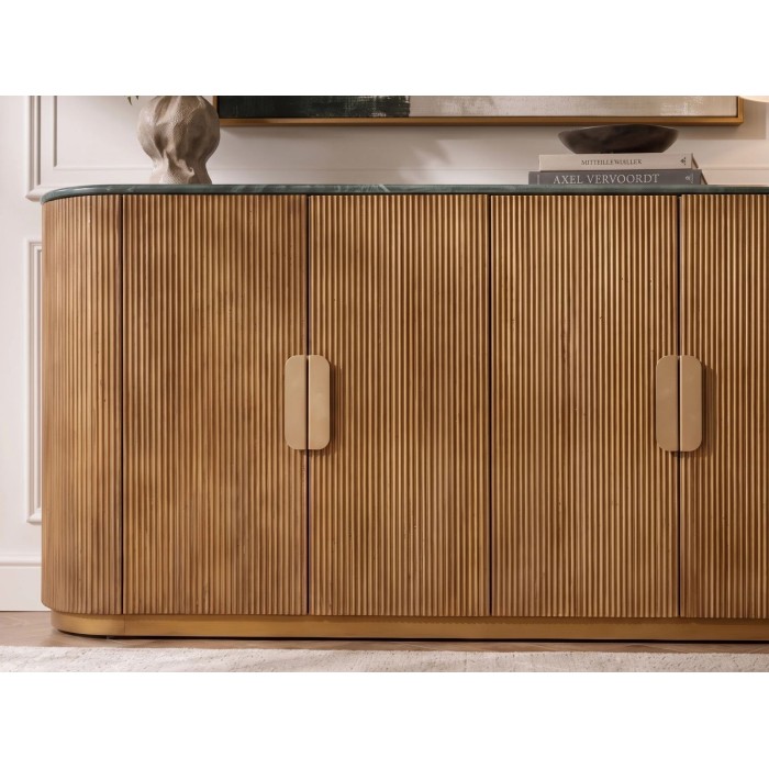 Buffet FLORENZA 170cm vu de face