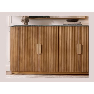 Buffet FLORENZA 170cm vu de face