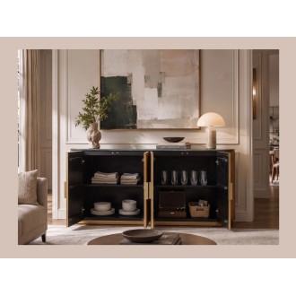 Buffet FLORENZA 170cm ouvert