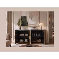 Buffet FLORENZA 170cm ouvert