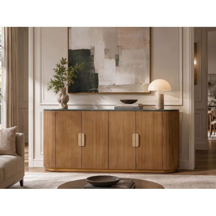 Buffet FLORENZA 170cm mis en situation