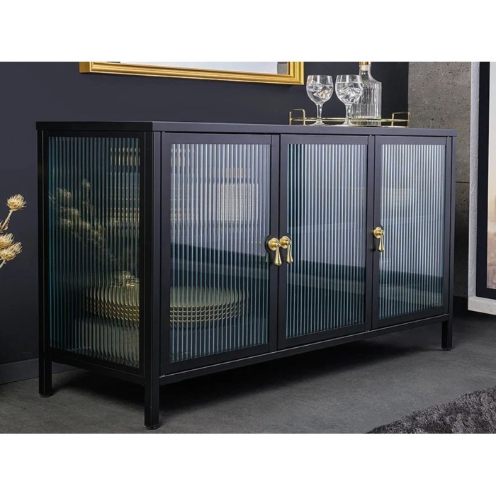 Buffet BRITTON 105cm mis en situation