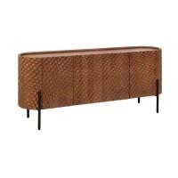 Buffet NOARA 178 cm en bois...