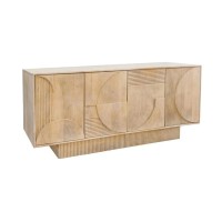 Buffet ORINO 170cm en bois de manguier