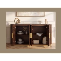 Buffet ORION 140cm ouvert