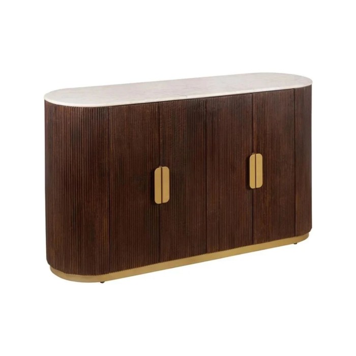 Buffet ORION 140cm