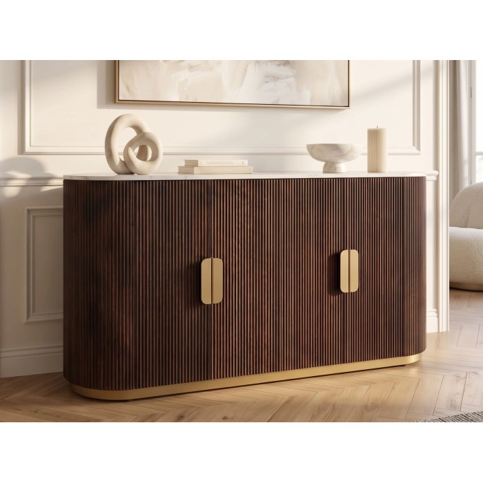 Buffet ORION 140cm mis en situation