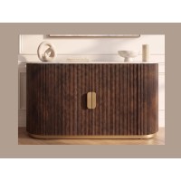 Buffet ORION 120cm vu de face