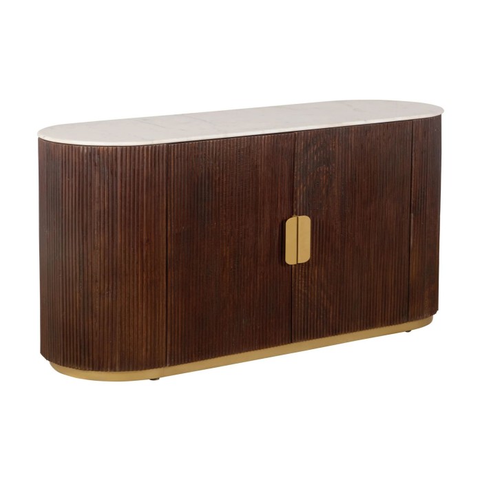 Buffet ORION 120cm