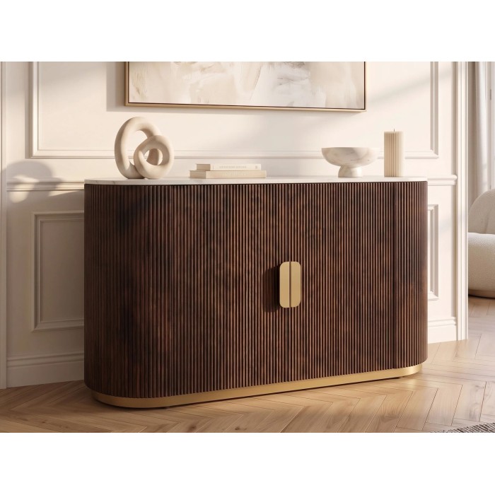 Buffet ORION 120cm mis en situation