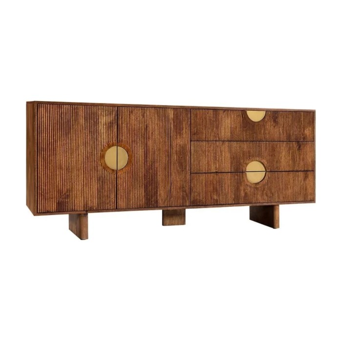 Buffet ZENKO