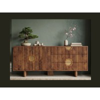 Buffet ZENKO vu de face