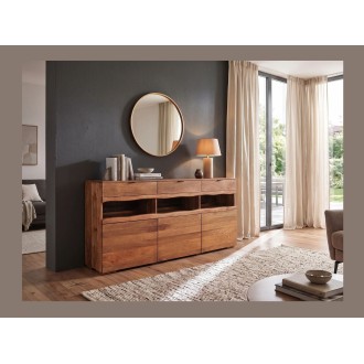 Buffet TAKARA 180cm vu éloignée