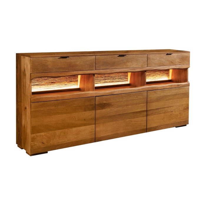 Buffet TAKARA 180cm