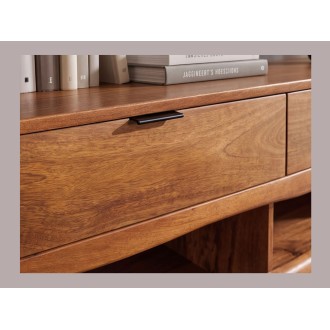 Zoom sur l'un des tiroirs du buffet TAKARA 180cm