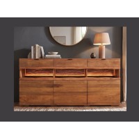 Buffet TAKARA 180cm vu de face